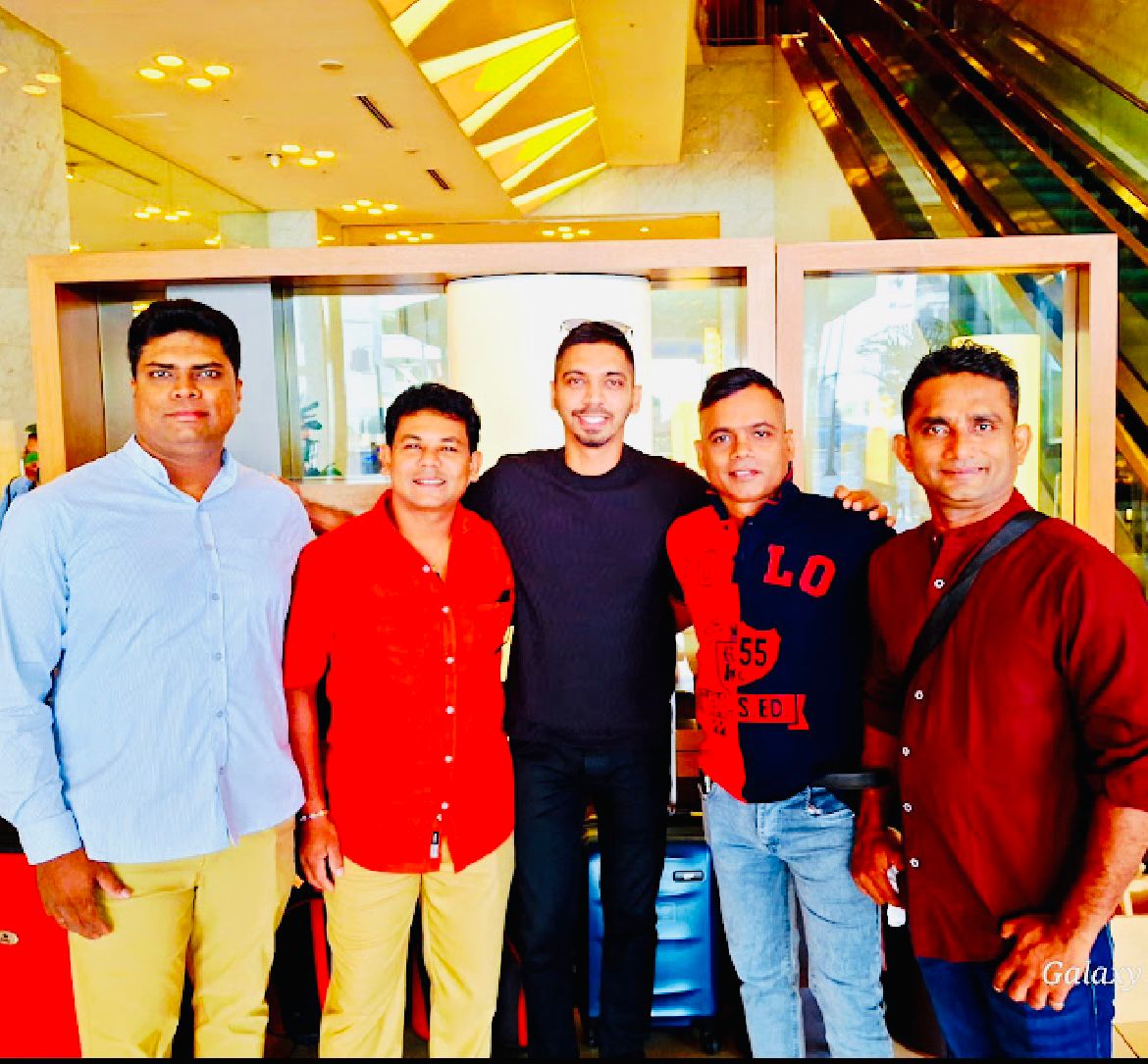 EXPO 2025 Osaka Kansai Japan - Cultural Pavilion 8